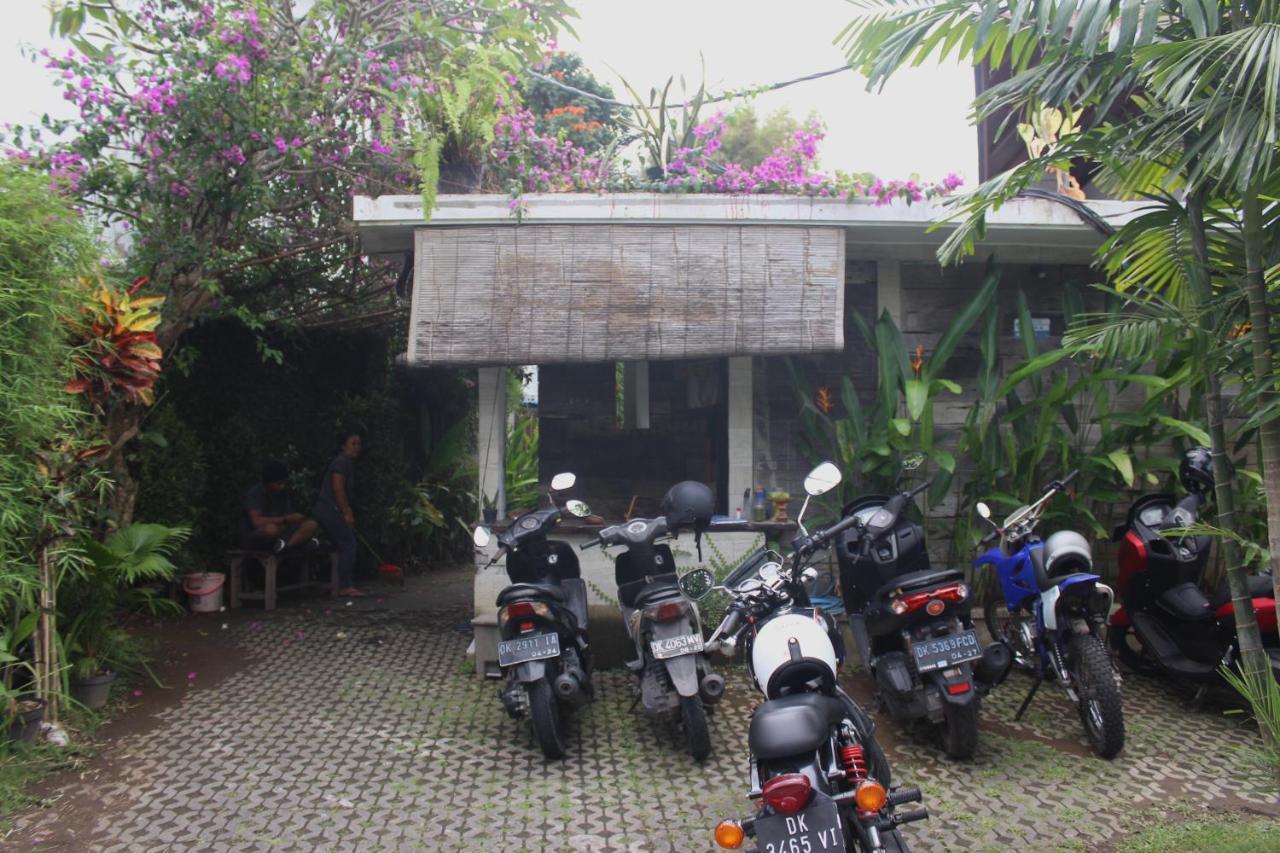 Villa Sahaja Kerobokan  Exterior photo