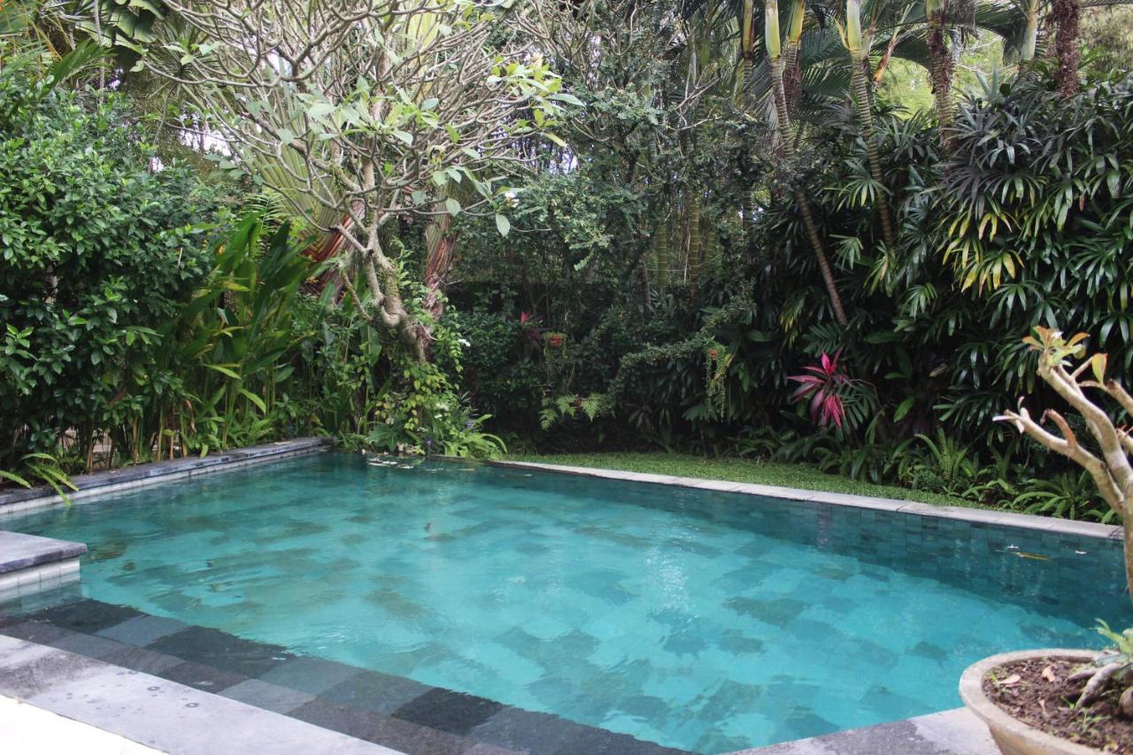Villa Sahaja Kerobokan  Exterior photo