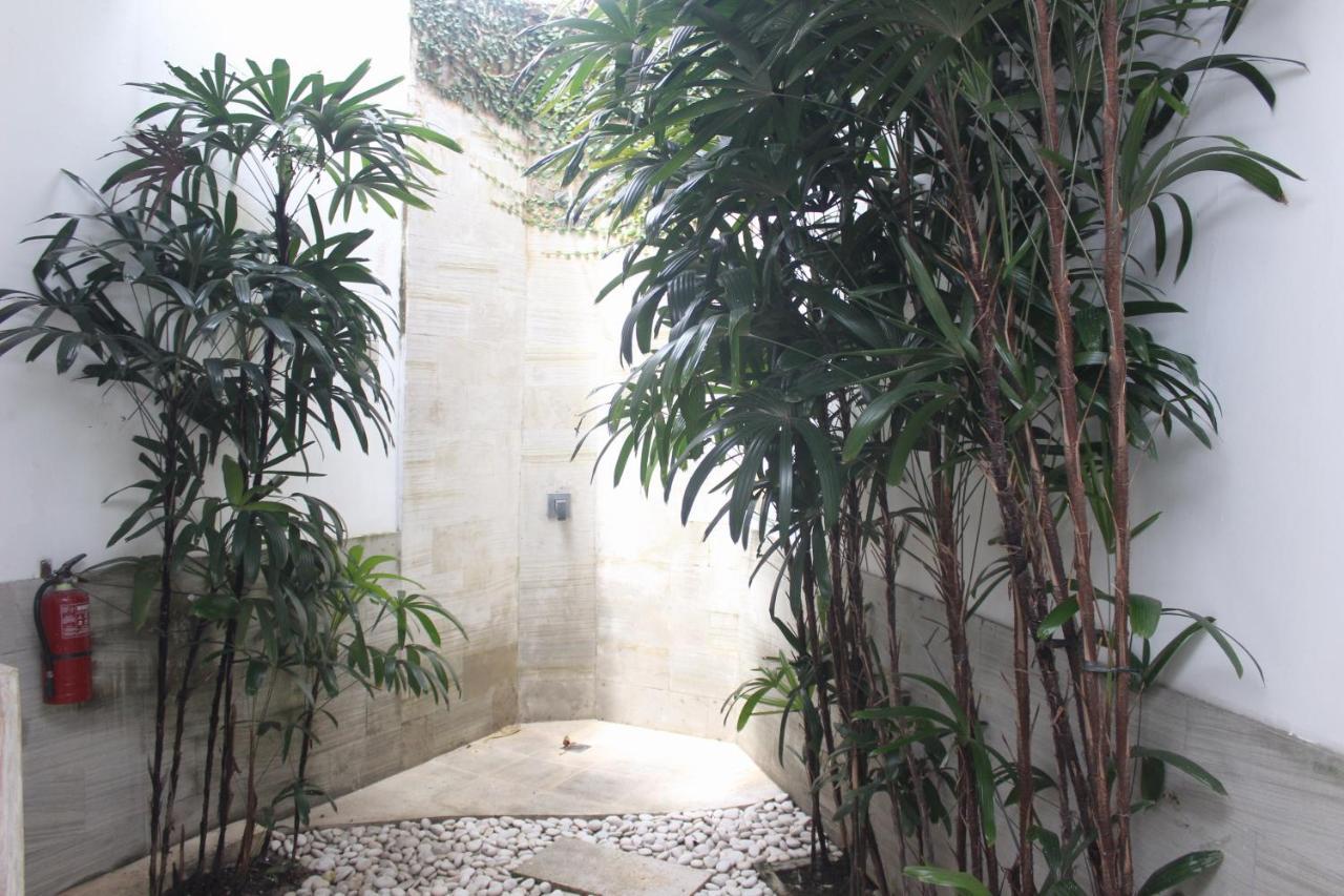 Villa Sahaja Kerobokan  Exterior photo