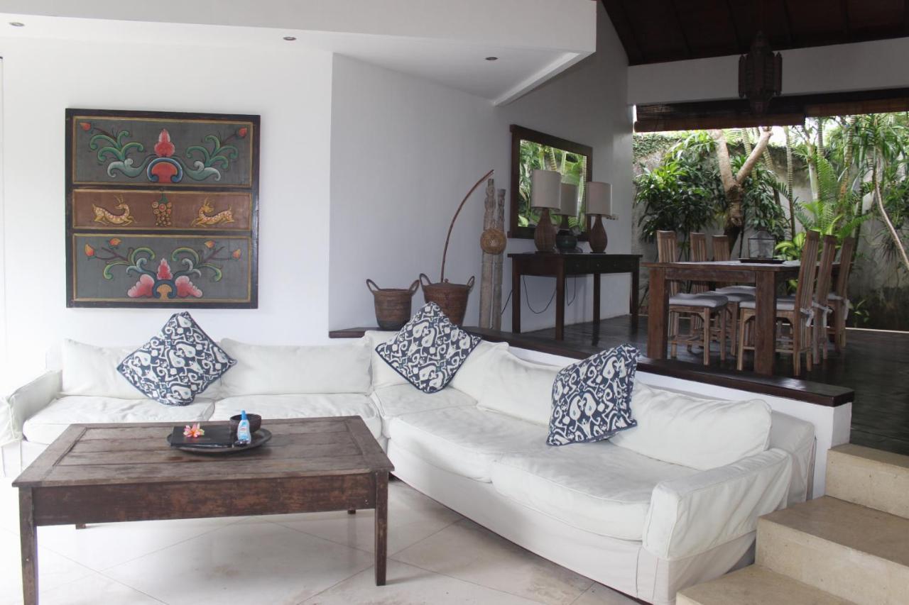 Villa Sahaja Kerobokan  Exterior photo