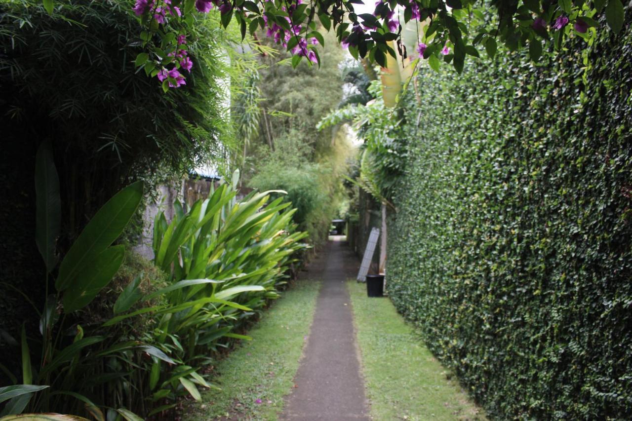 Villa Sahaja Kerobokan  Exterior photo