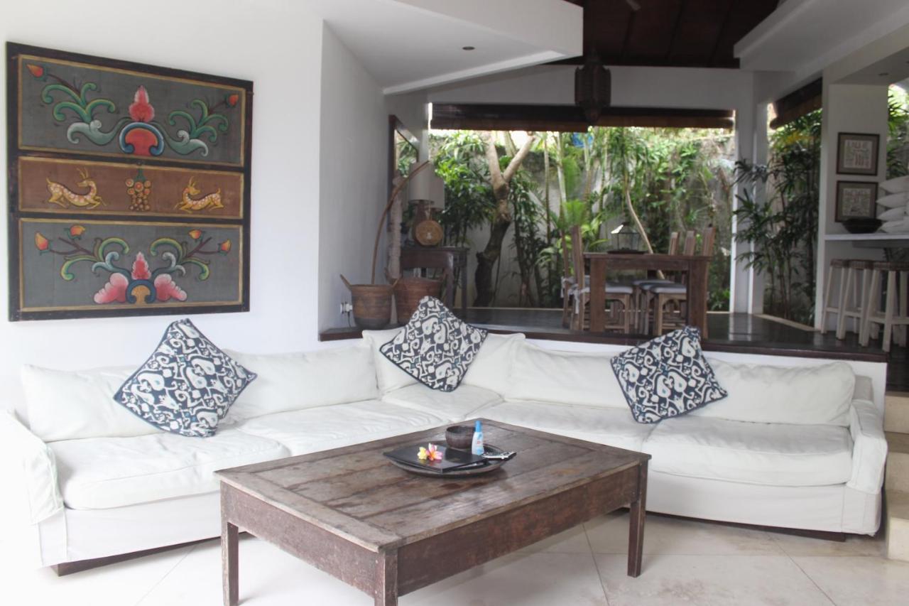 Villa Sahaja Kerobokan  Exterior photo