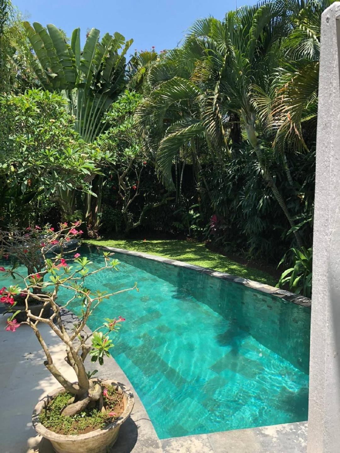 Villa Sahaja Kerobokan  Exterior photo